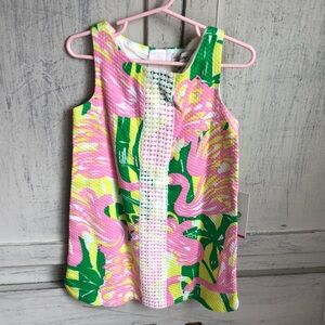 Lilly Pulitzer for Target 4/5 dress